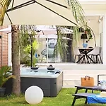 Villa Marea Private - Exclusive In *