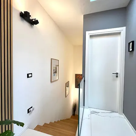 Marea Private - Mondello