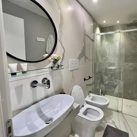 Villa Marea Private - Mondello