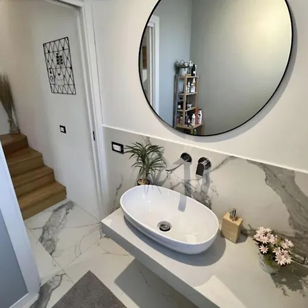 Marea Private - Villa