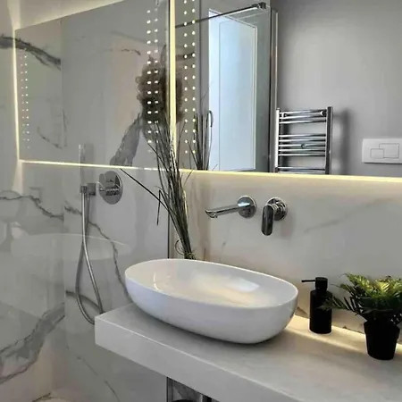 Marea Private - * Mondello