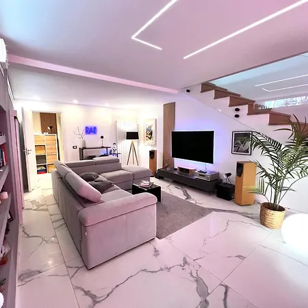 Marea Private - Villa