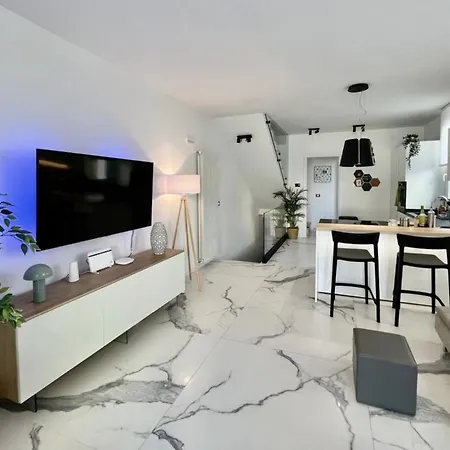 Marea Private - Villa *