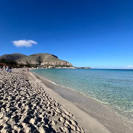 Villa Marea Private - Mondello