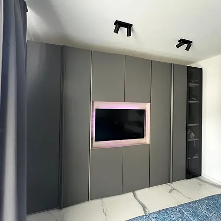 Marea Private - Villa