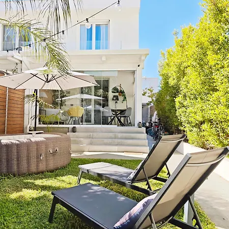Villa Marea Private - Mondello
