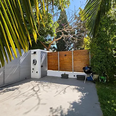 Villa Marea Private - Mondello