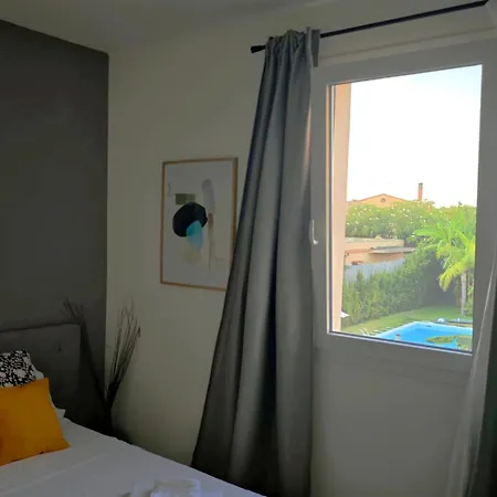 Villa Marea Private -