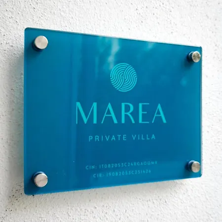 Marea Private - *