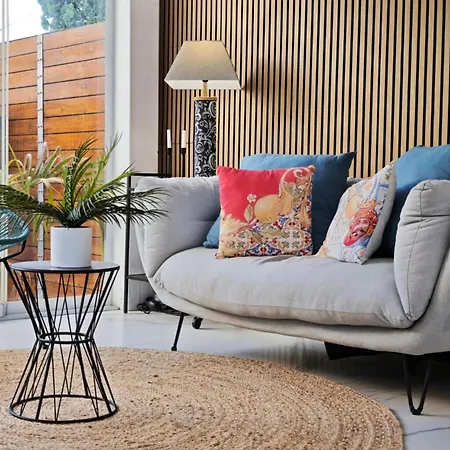 Marea Private - Villa *