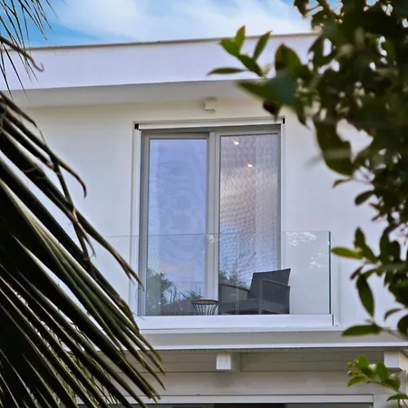 Villa Marea Private - Mondello