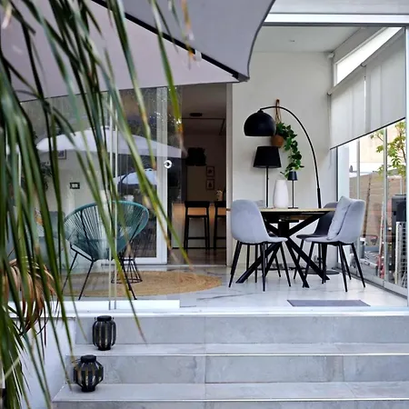 Marea Private - Design Luxury Oasis