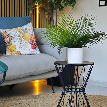 Marea Private - Mondello