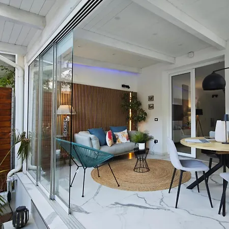 Marea Private - * Mondello