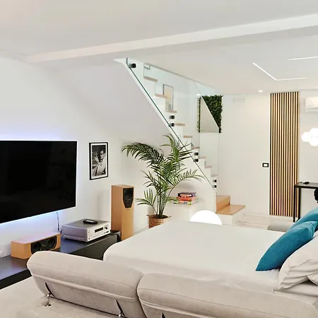 Marea Private - Villa