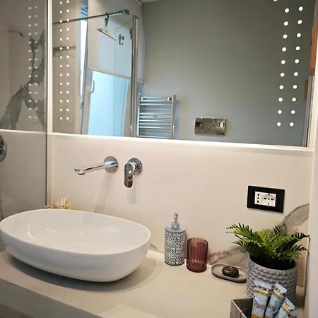 Marea Private - Villa