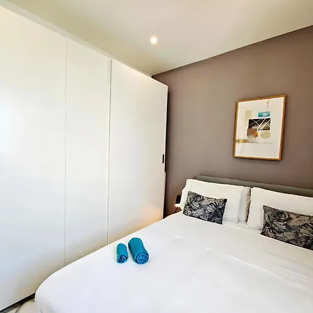 Villa Marea Private - Mondello