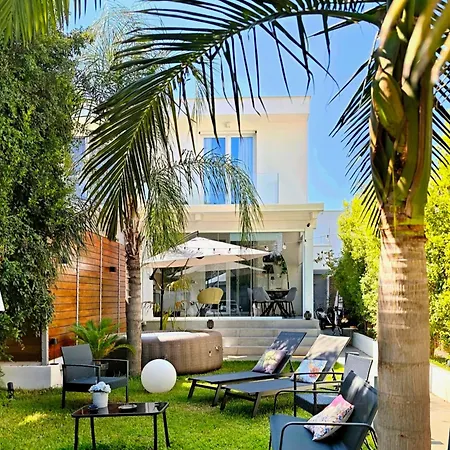 Marea Private - * Mondello