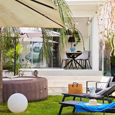 Marea Private - Mondello