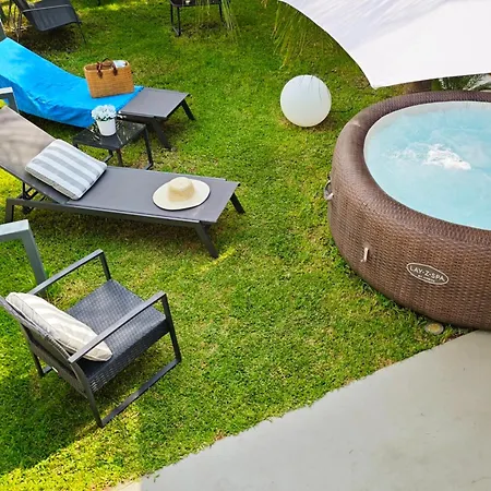 Villa Marea Private - Mondello