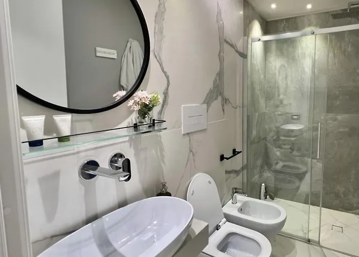 Villa Marea Private - Exclusive In Mondello