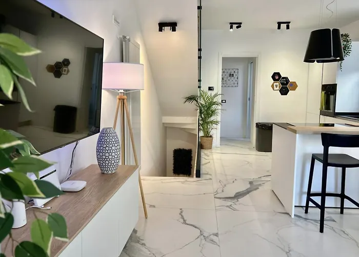 Marea Private - Exclusive In * Mondello