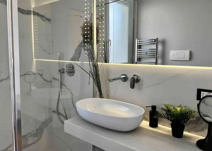 Marea Private - Exclusive In * Mondello