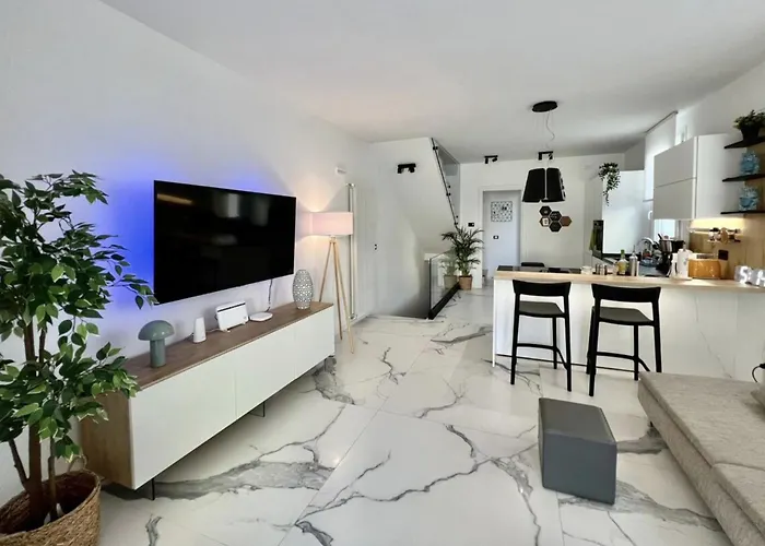 Marea Private - Exclusive In Villa *