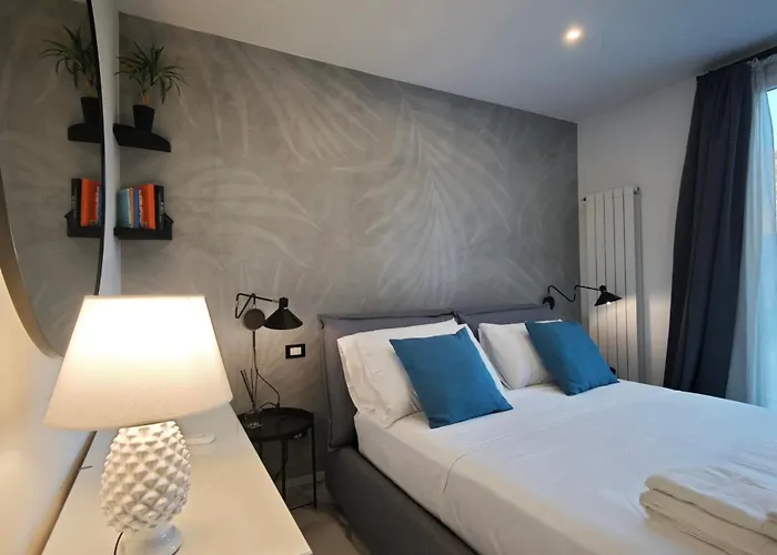 Villa Marea Private - Exclusive In Mondello