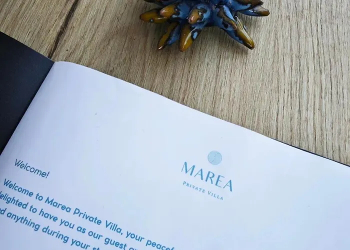 Marea Private - Exclusive In Villa Mondello