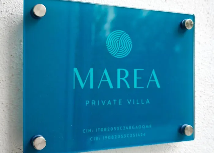 Marea Private - Exclusive In *