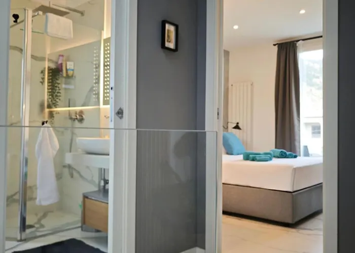 Villa Marea Private - Exclusive In *