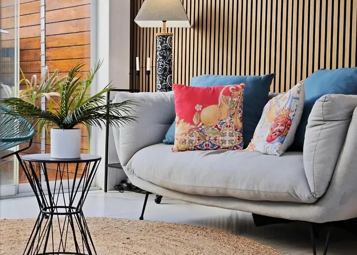 Marea Private - Exclusive In Villa *