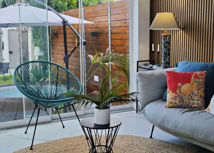 Villa Marea Private - Exclusive In *