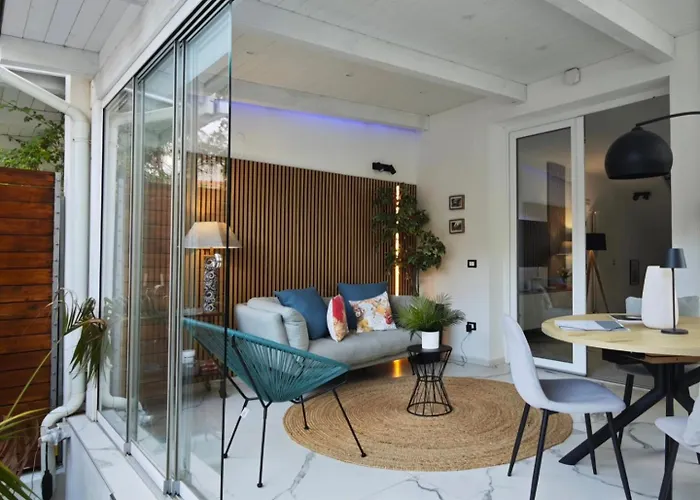 Marea Private - Exclusive In * Mondello