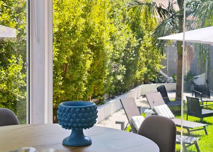 Villa Marea Private - Exclusive In *
