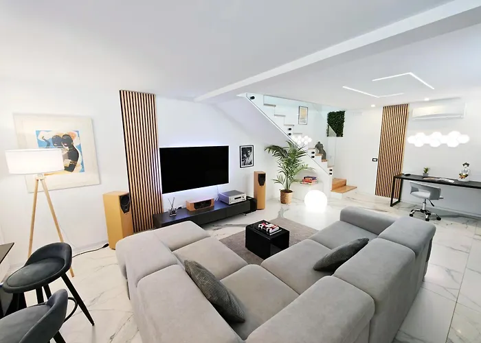 Villa Marea Private - Exclusive In Mondello