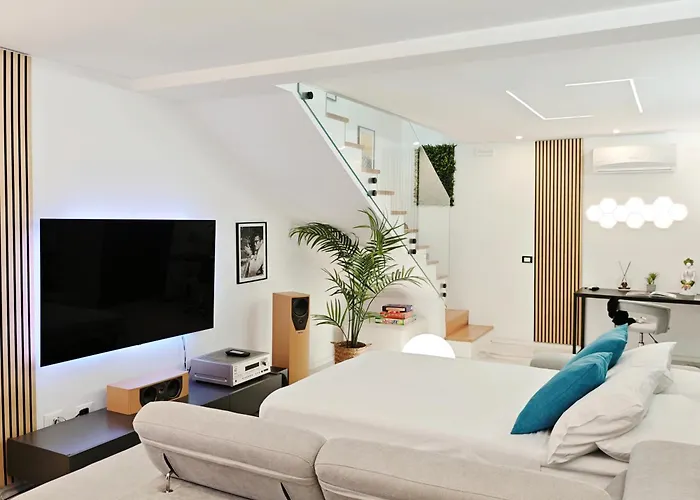 Marea Private - Exclusive In Villa