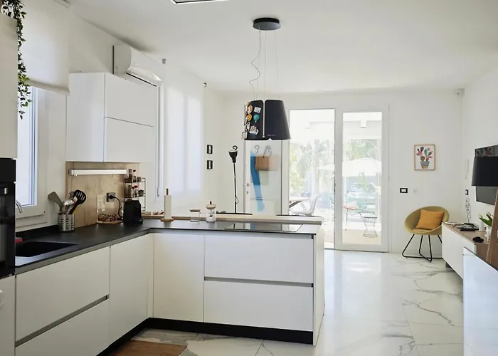 Marea Private - Exclusive In Mondello