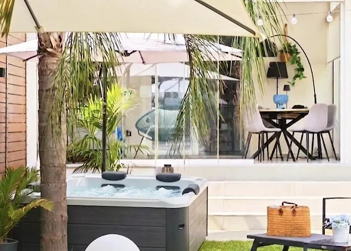 Villa Marea Private - Exclusive In *